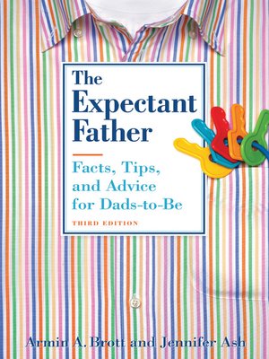 cover image of The Expectant Father